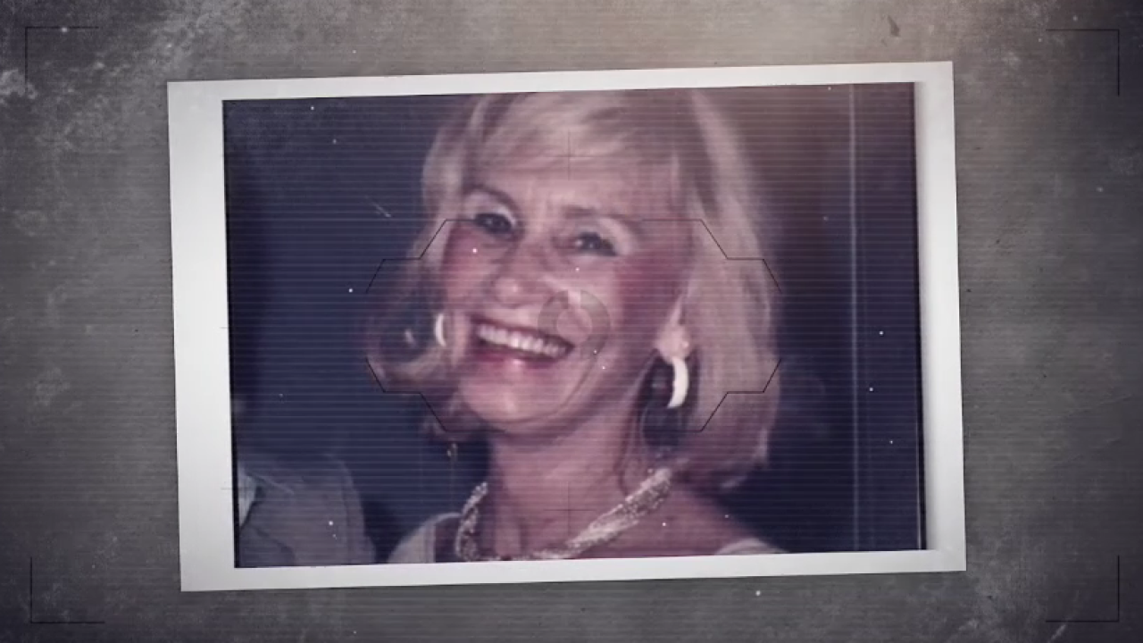 Ida Loe death by force case profile photo
