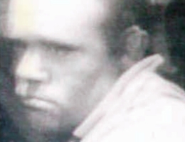 Robert Schmidt death by force case profile photo