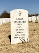 Louis Ray death by force case profile photo