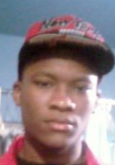 Jevon Sturdivant death by force case profile photo