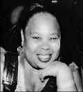 Tonya Ross death by force case profile photo