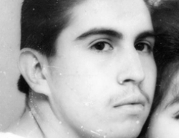 Paul Gonzalez death by force case profile photo