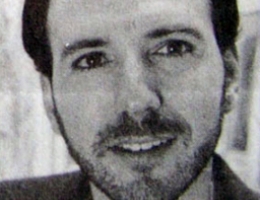 Todd Loren death by force case profile photo