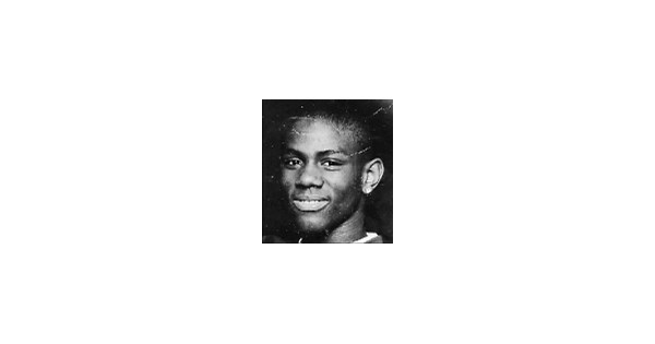 Ronquez Bigsby death by force case profile photo