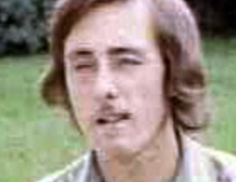 Richard Anthony Martin, death by force case profile photo