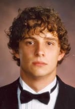 Charles Corn death by force case profile photo