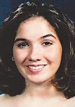 Gina Thacker death by force case profile photo