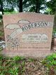 Shindri Roberson death by force case profile photo