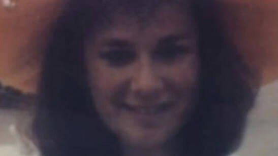 Lona Robertson death by force case profile photo