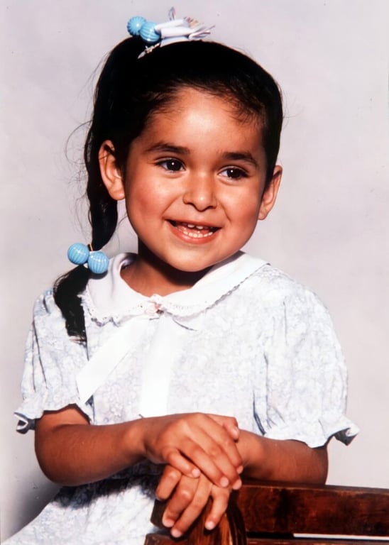Jessica Martinez death by force case profile photo
