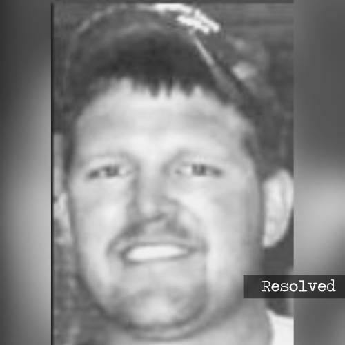 Raymond Thomas death by force case profile photo