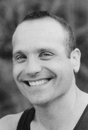 Byron Barker death by force case profile photo