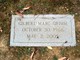 Gilbert Grimm death by force case profile photo