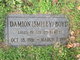 Damion Boyd death by force case profile photo