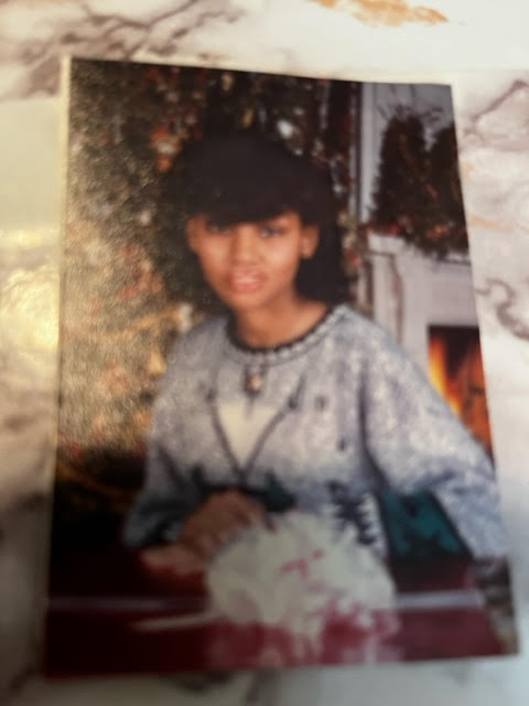Velecia Lewis death by force case profile photo