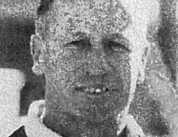 William Robinson death by force case profile photo