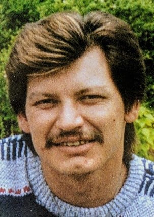 Dennis Ballard death by force case profile photo