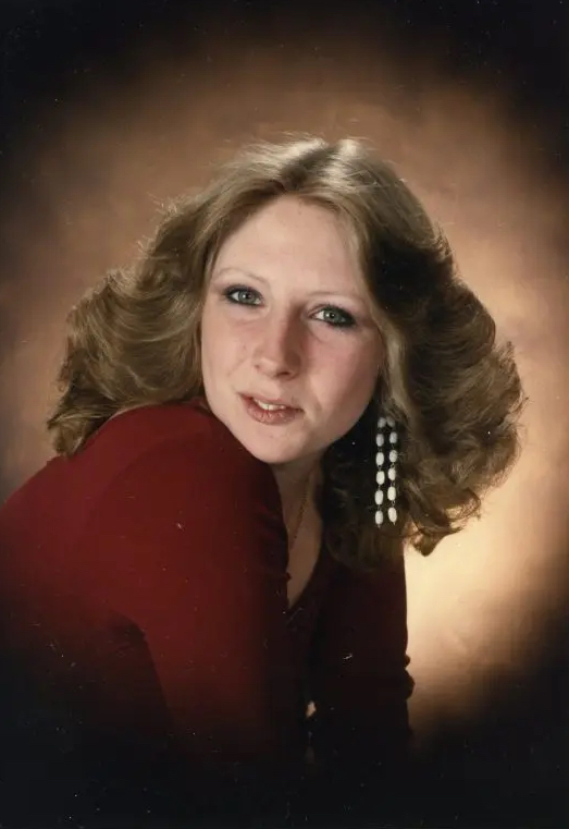 Kerry Hoover death by force case profile photo