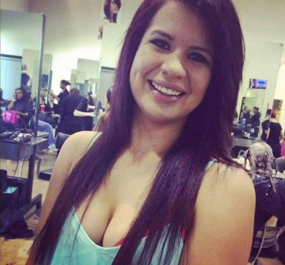 Mercedes Clement death by force case profile photo