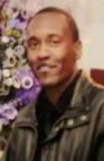 Curtis Price death by force case profile photo