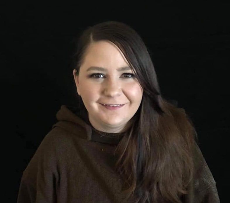 Elizabeth Barraza death by force case profile photo