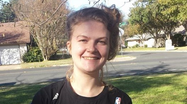 Nicole Cole   death by force case profile photo