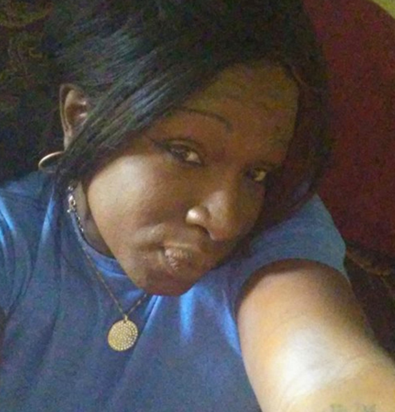 Brandi Seals death by force case profile photo