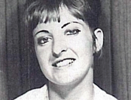 Linda Younger death by force case profile photo