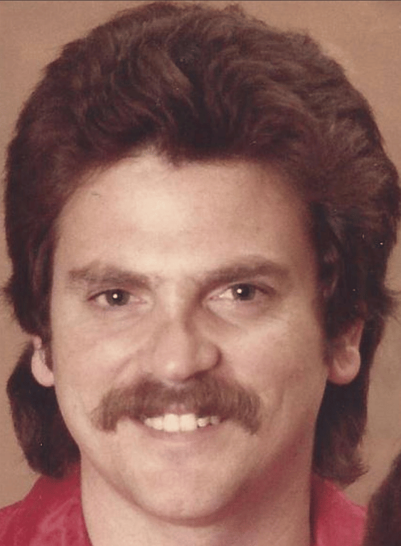Stanley Howard death by force case profile photo