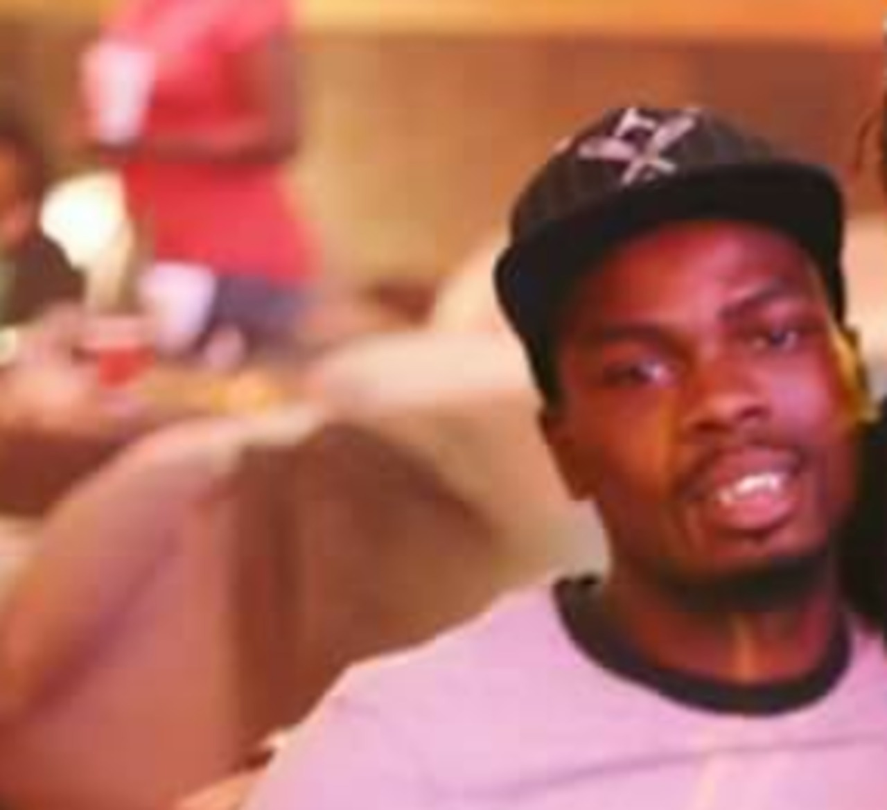 Ladarius Cooper death by force case profile photo
