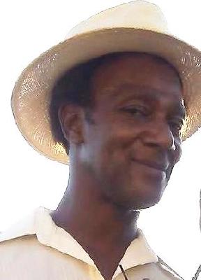 James Bolden death by force case profile photo
