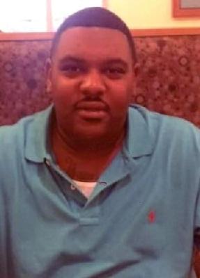 Jeremy Green death by force case profile photo