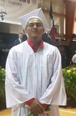 Arturo Zavala death by force case profile photo