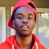 Breon Robinson death by force case profile photo