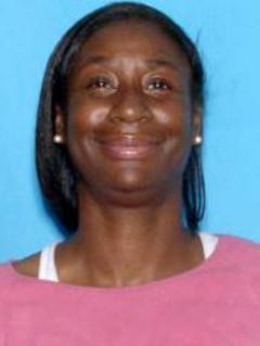 Jacqueline Callen-Robinson death by force case profile photo