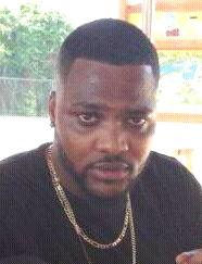 Meldrick Grice death by force case profile photo