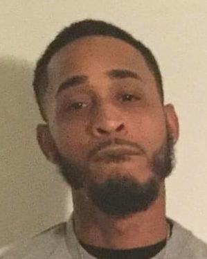 Renard Smith death by force case profile photo
