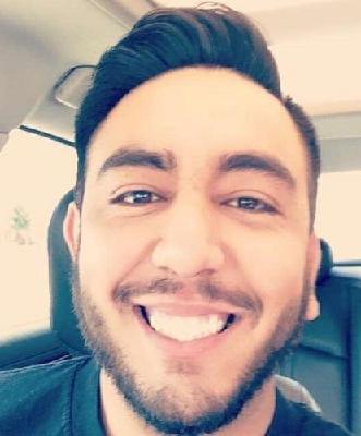 Daniel Haros death by force case profile photo