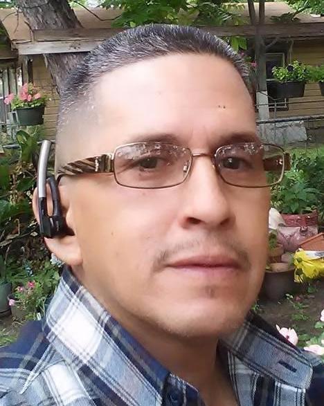 Rudy Rodriguez death by force case profile photo