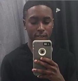 Demarion Jones death by force case profile photo