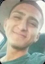 Jacob Perales death by force case profile photo
