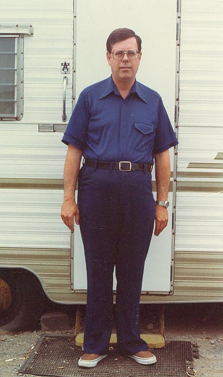 Donald Cornett death by force case profile photo