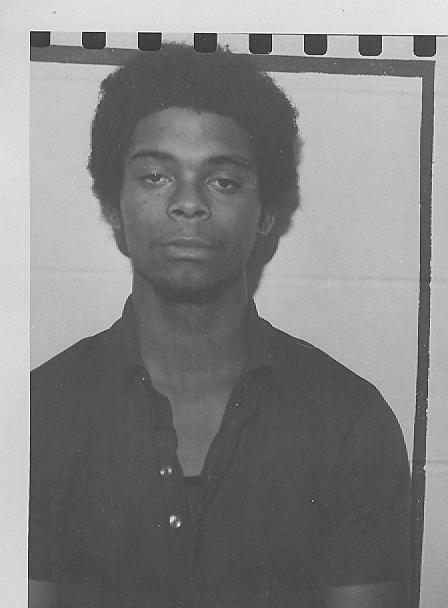 Gregory Whitlock death by force case profile photo