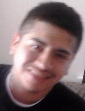 Ardo Guerrero   death by force case profile photo