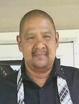 Uel Rios   death by force case profile photo