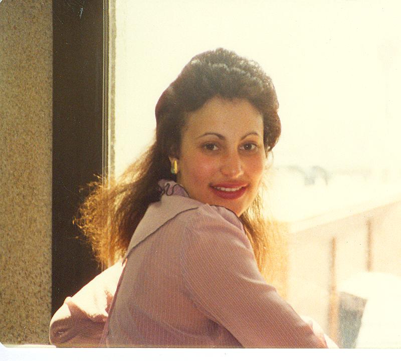 Brenda Duharte death by force case profile photo
