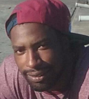 Paul Wanza death by force case profile photo
