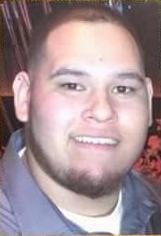 David Duran death by force case profile photo