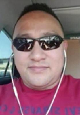 Tomas Gonzalez-Canil death by force case profile photo