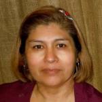 Maria Cortez death by force case profile photo